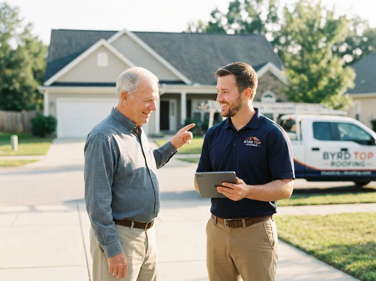 Roofing Campti, LA FAQs